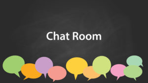 Chat room