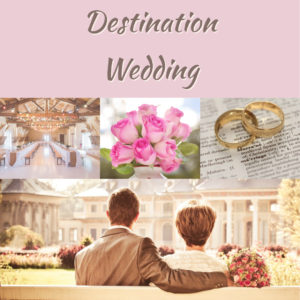 Destination Wedding