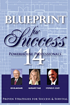 Blueprint for Success: 14 Powerhouse Professionals