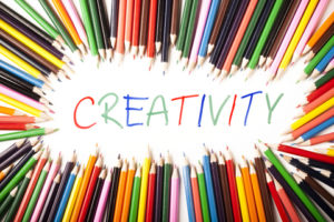 Resources for more business creativity